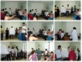 Reunião do grupo de Autocuidados
